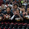 It's a Golden Summer for the Warriors