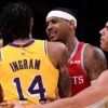 It’s Time For The Lakers To Get ‘Melo