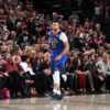 Jamal Murray Delivers Playoff Career High In Classic 4ot Thriller