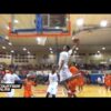 Jamal Murray takes Flight in a Win Over Callaway