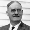 James Naismith - keep the doctor's name out of your mouth