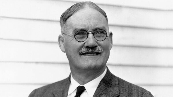 James Naismith - keep the doctor's name out of your mouth