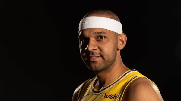 jared dudley is the lakers unsung hero