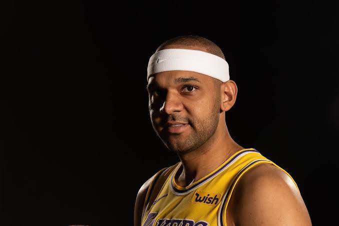 jared dudley is the lakers unsung hero