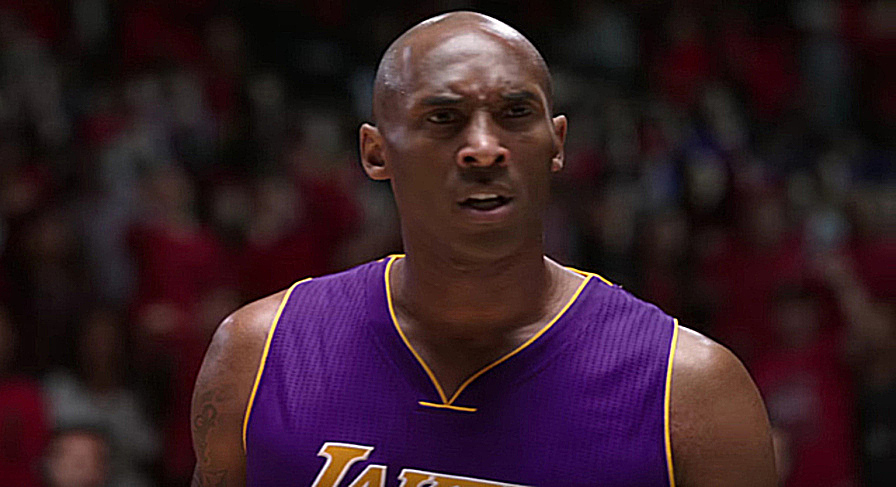Jason Whitlock Trashes Kobe Bryant Calls 60-Point Finale “Hot Garbage”