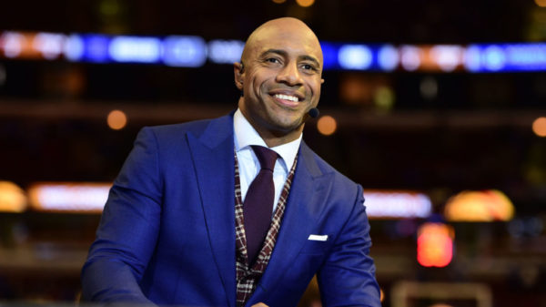 Jay Williams’ ‘Life Is Not An Accident’ Memoir Reinvents The Game