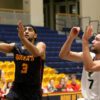 Jaz Bains - 2019 OUA men’s playoff preview: Round One