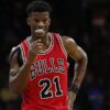 Jimmy Butler, The Next NBA Superstar At Your Service