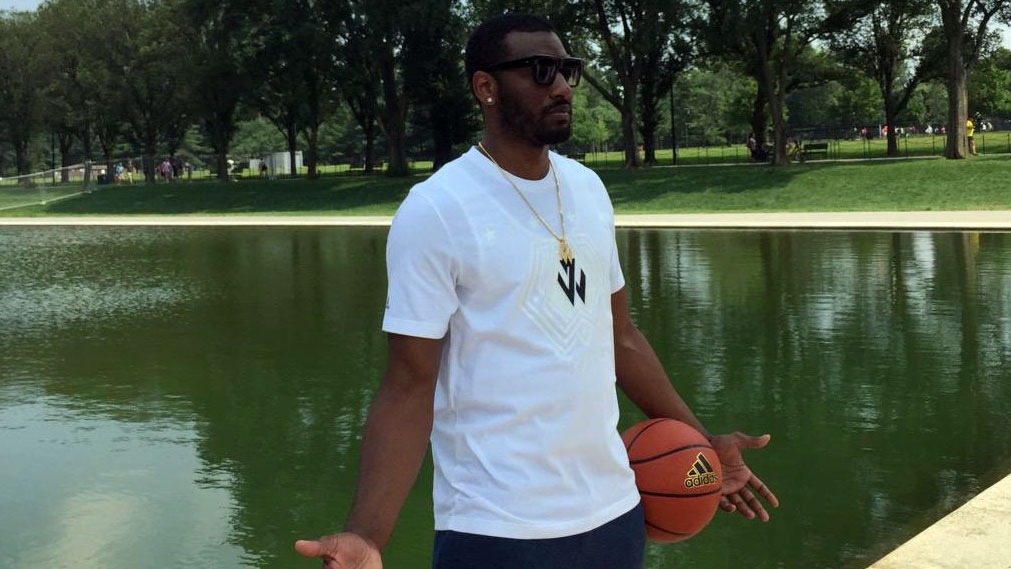 John Wall Lincoln Memorial Jwall2 Sneakers Release