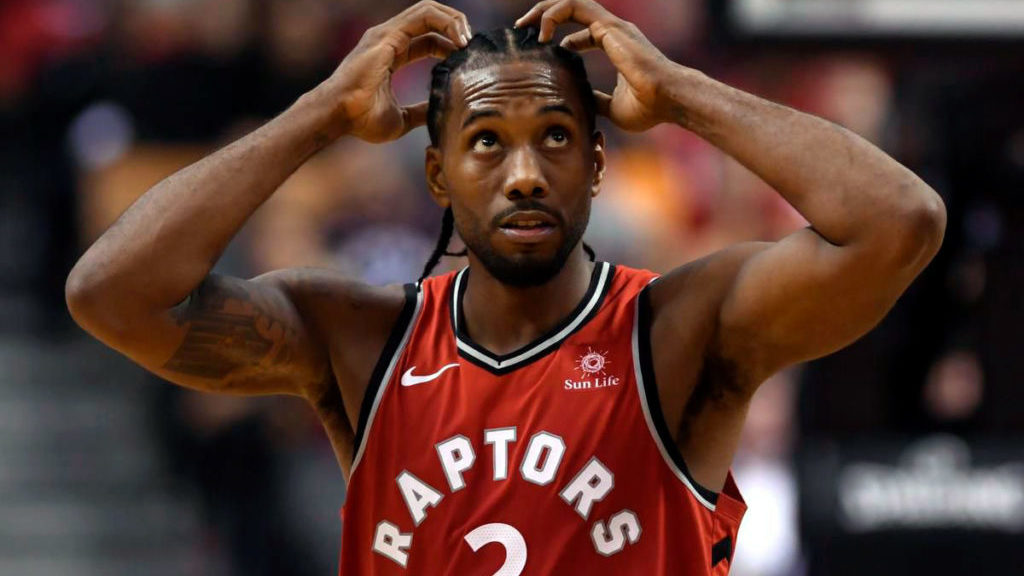 Kawhi returning to Canada as Clippers Mavs clash in Vancouver