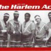 Keith Scott, "Canada's Basketball Gypsy" playing with the Harlem Aces