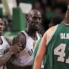 Kelly Olynyk kicks-off second season with strong 19 point, 6 rebound debut vs Nets