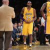 Kobe Bryant His Dislocated Finger Still Click In Lakers Loss To Spurs