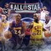Kobe's 18th & Last ASG Leads 2016 Toronto All-Stars To The 6