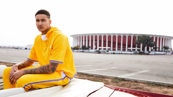 Kuzmania Starts A Forum For The Lakers To Play A Game In Inglewood Next Season