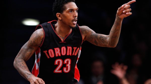Lakers Claw ‘Sixth Man Of The Year’ Lou Williams Away From Raptors, Reel In Bass