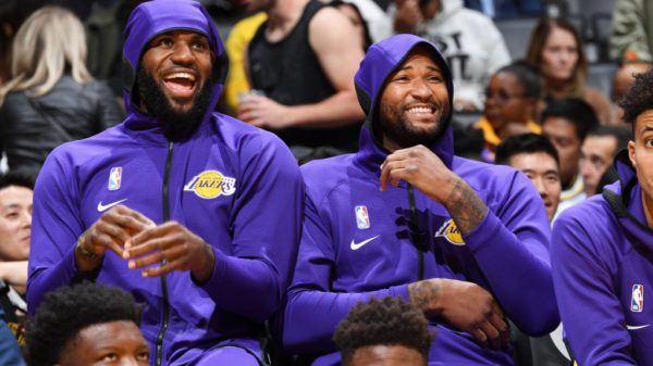lakers cut cousins for hollywood morris vs morris twin brothers story