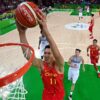 Lakers Look To Bring Yi Jianlian Back To The NBA After Olympics