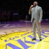 Lakers Make Kupchak Disappear With Magic