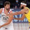 Lakers make redemption move for Marc Gasol