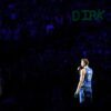 Last Night Was One Last Dance For Dirk Nowitzki Too