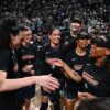 Liberty raise another WNBA Commissioner's Cup to New York's trophy cabinet