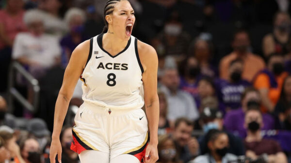 Liz cambage puts the whole wnba on notice as prize free agent