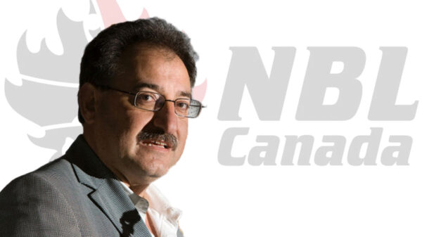 London Lightning Owner Vito Frijia Says NBL Canada Return Only When Fans Allowed Back In Stadiums