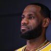 Los Angeles Lakers Lebron James 2020 2021 Nba Season Preview Western Conference