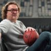 Luc longley one giant leap documentary finishes the last dance