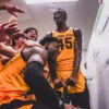 Luguentz Dort leads Arizona State to first March Madness win in 10 years