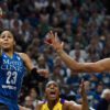 Lynx Take The Spark Out Of Los Angeles In Game 2