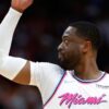 Miami Heat Icon Dwyane Wade Dedicates Season To Parkland Victim Laid To Rest In His Jersey