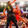 Montreal to host FIBA 3x3 World Tour Masters