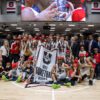 Mighty Carleton Ravens win improbable 15th U Sports basketball title