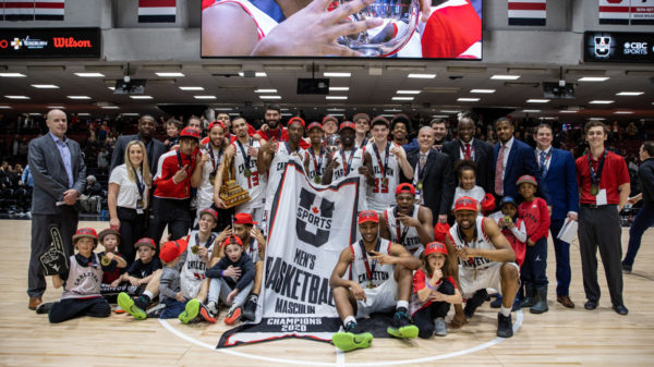 Mighty Carleton Ravens win improbable 15th U Sports basketball title