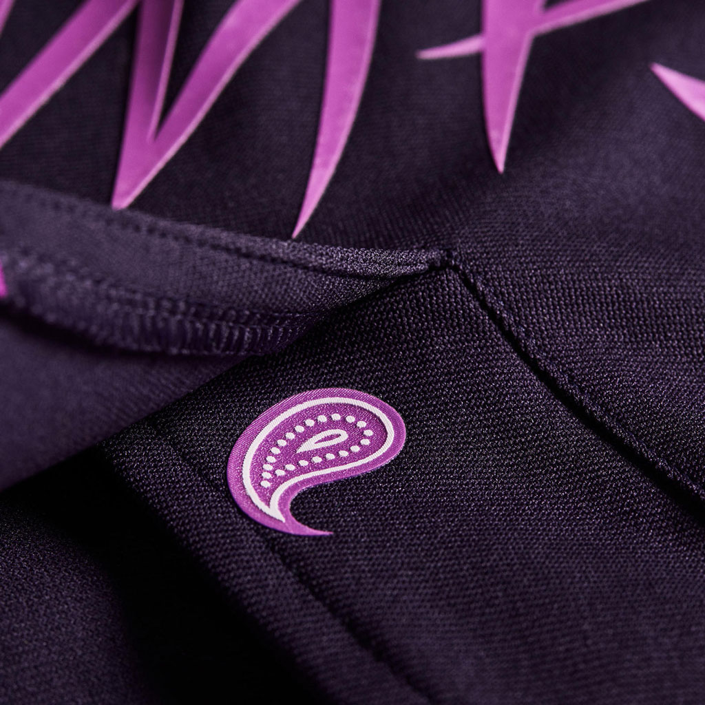 Minnesota's New Nike 'City Edition' Jerseys Rain In Prince Purple -  BasketballBuzz