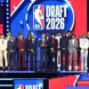 NBA Draft day, deals and definitions