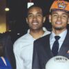 Nba Draft Day Journey Tyler Ennis Coming Age