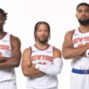 Preview of the 2025-2026 NBA Eastern Conference teams and key players.