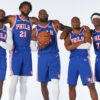 NBA Season Preview 2026-2027 Eastern Conference