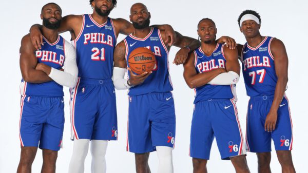 NBA Season Preview 2026-2027 Eastern Conference