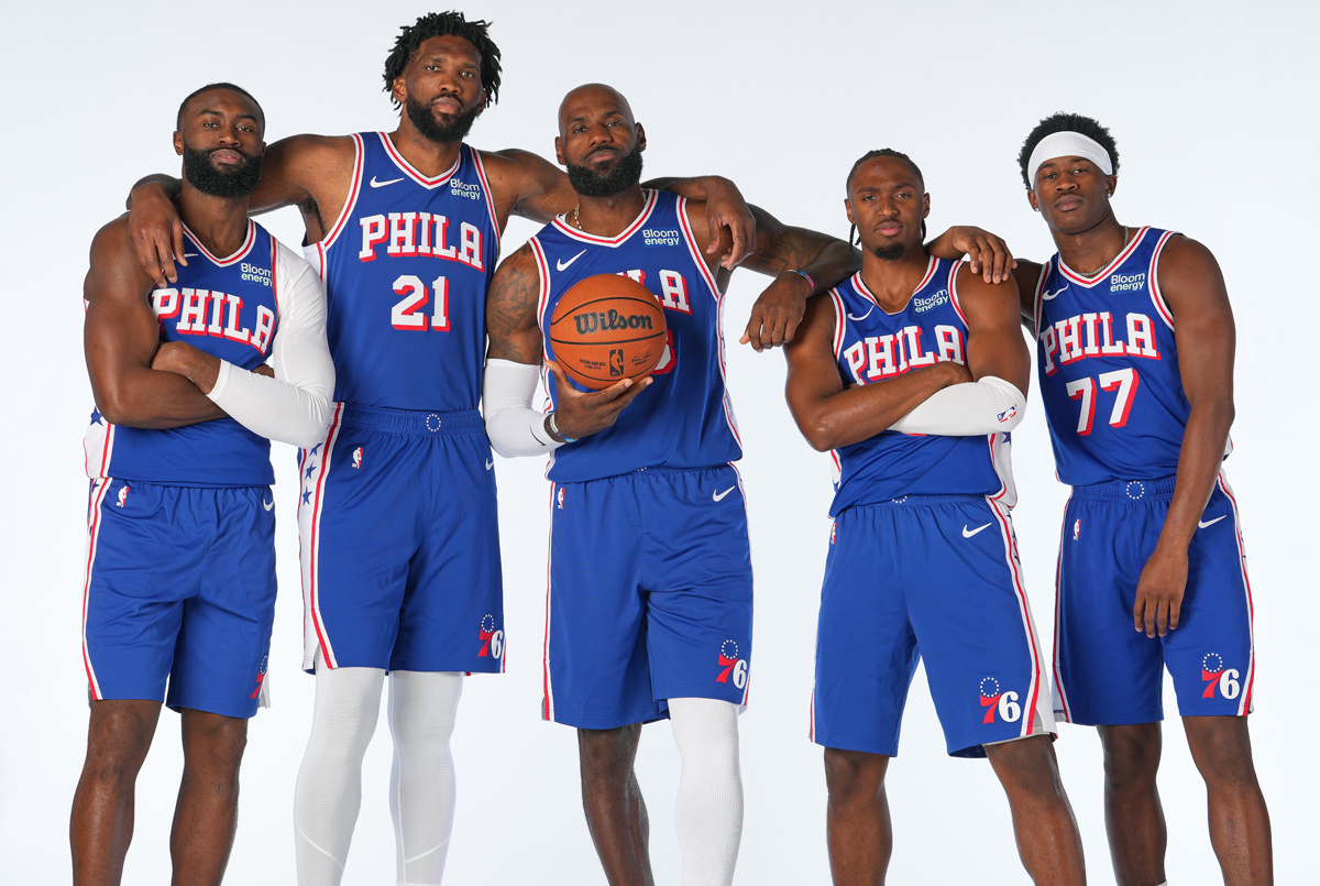NBA Season Preview 2026-2027 Eastern Conference