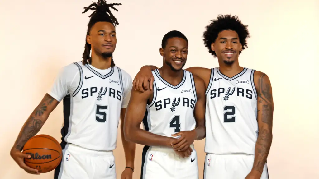 NBA Season Preview 2026 2027 Western Conference