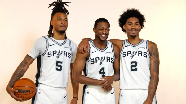 NBA Season Preview 2026 2027 Western Conference