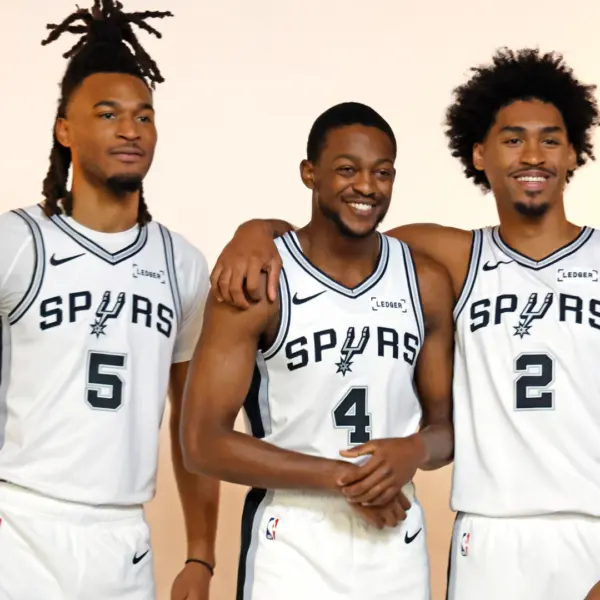NBA Season Preview 2026 2027 Western Conference