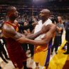 Cleveland Cavaliers V Los Angeles Lakers
