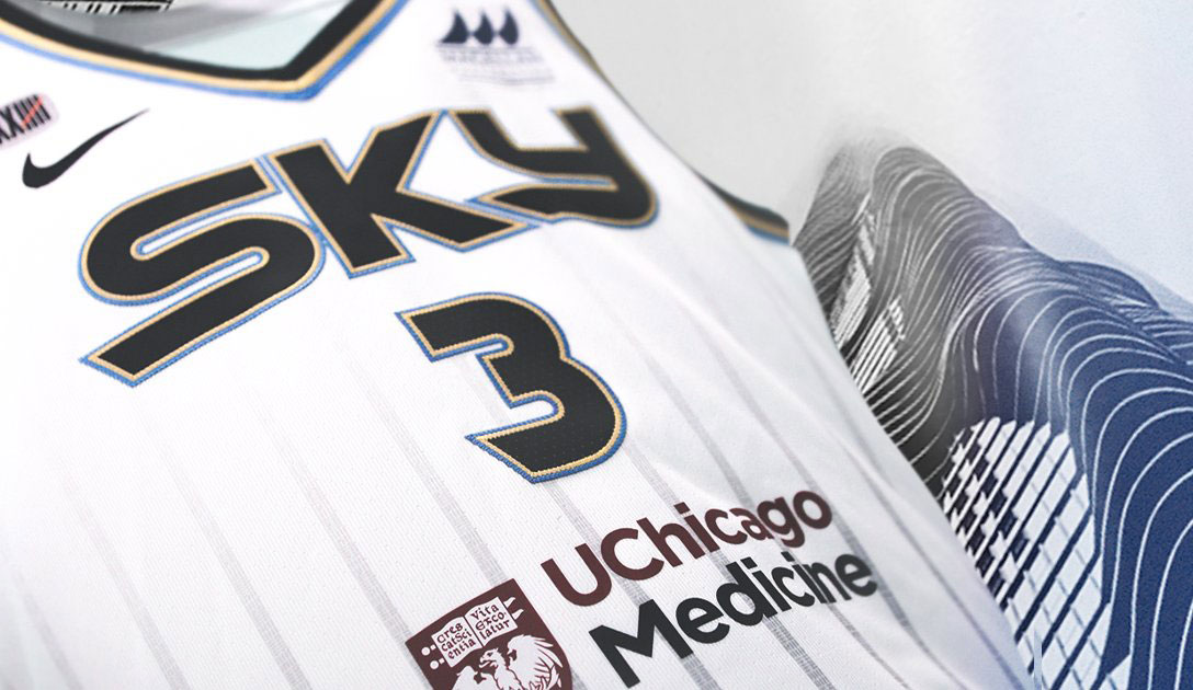 New Nike WNBA Jerseys Are About To Change The Game Like The Players Wearing Them