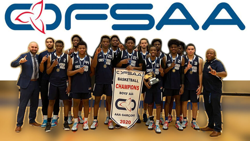 Synergy Sports Enters Partnership with Ontario Scholastic Basketball  Association