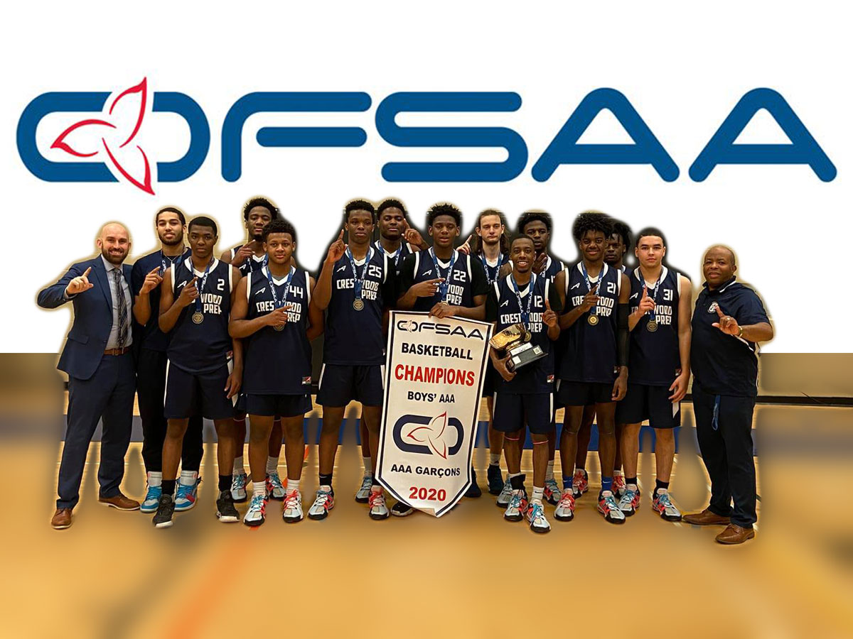 New OFSAA Basketball Rules Prohibits Prep Teams & and Student-Athletes From Participating